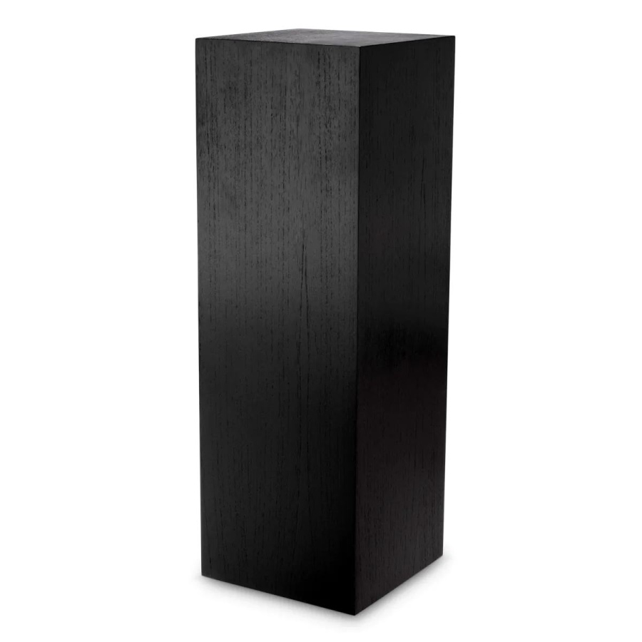 Photo Pedestal Grant L (black)