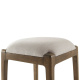 Photo Semi-bar chair The Talbot