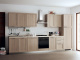 Photo Scavolini Highland kitchen straight 300cm