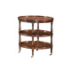 Photo Appetizer side table