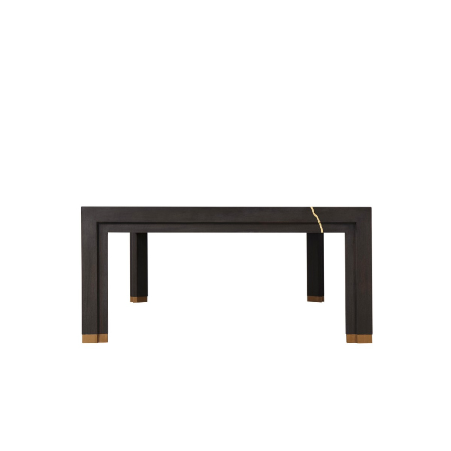 Photo Marloe II coffee table