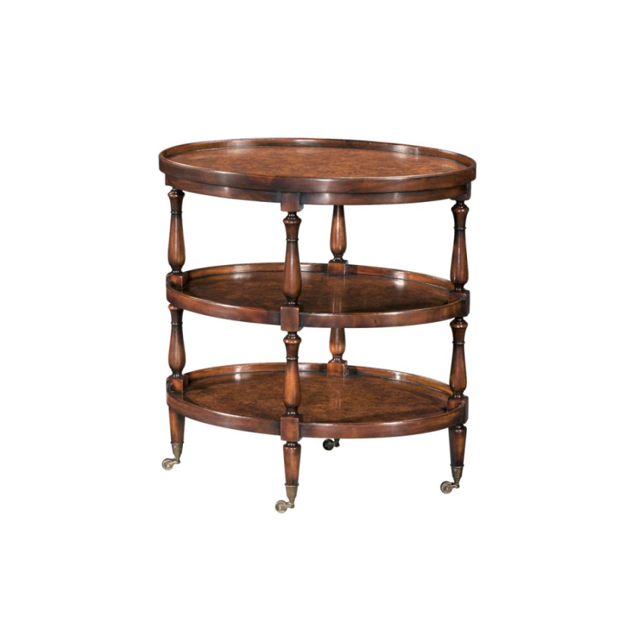 Photo Appetizer side table