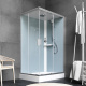 Photo Shower cabin AM.PM Gem 120x80 W90C-404-12080MT