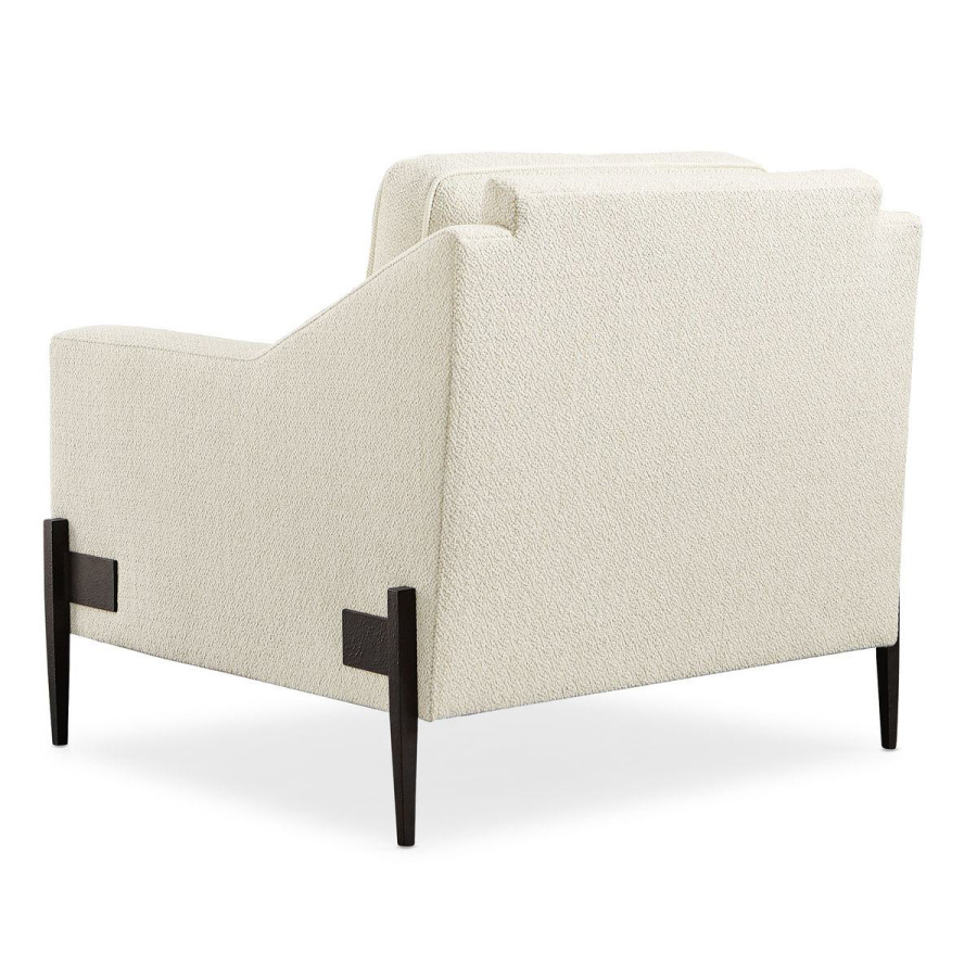 Photo Remix chair (white)