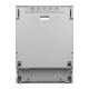 Photo Dishwasher Smeg STL232CL