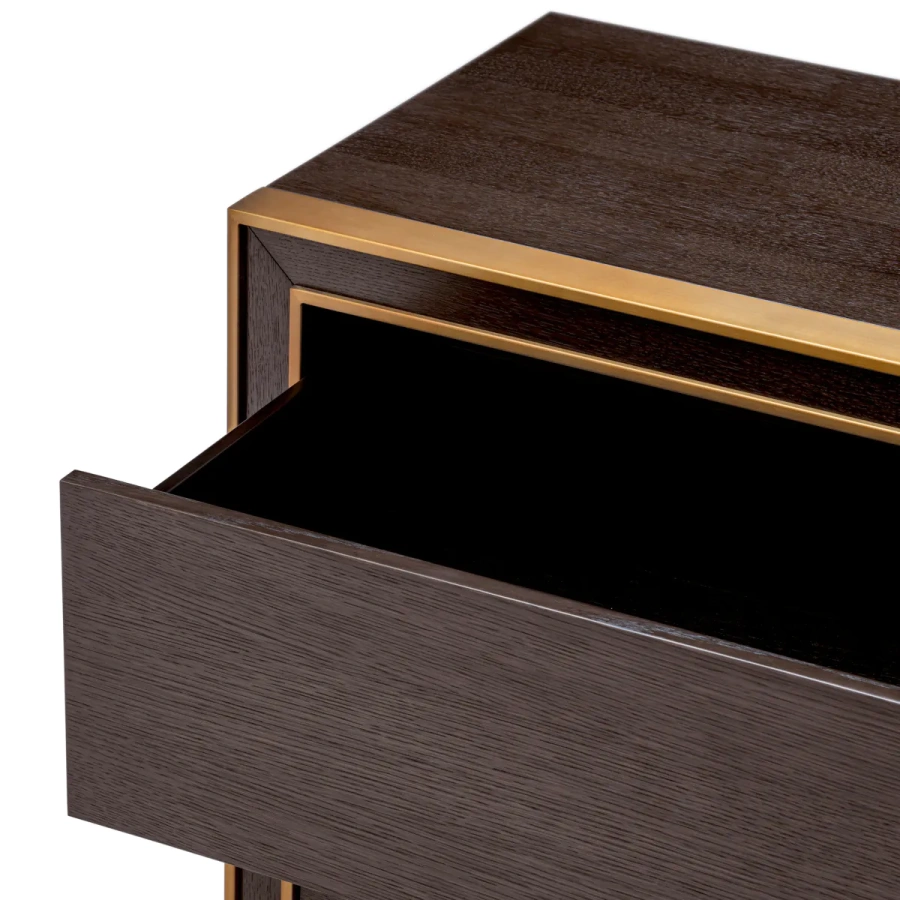 Photo Camelot S dresser