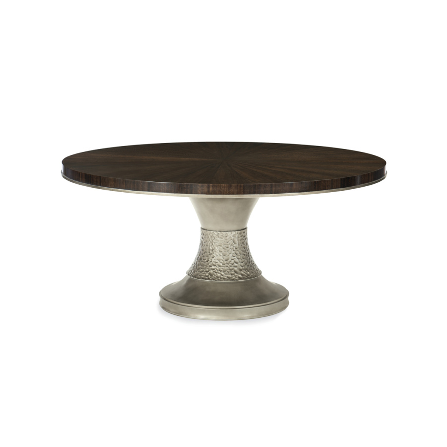 Photo Moderne dining table