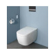 Photo Suspension toilet Vitra V-Care 5674B003-6193