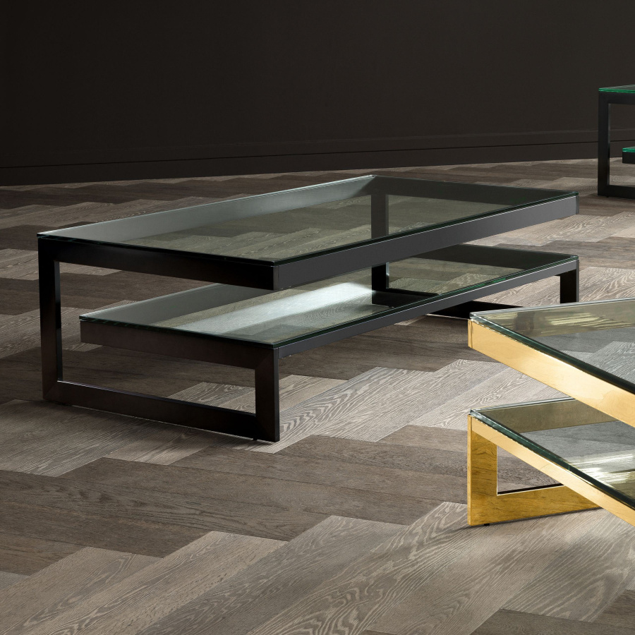 Photo Gamma coffee table