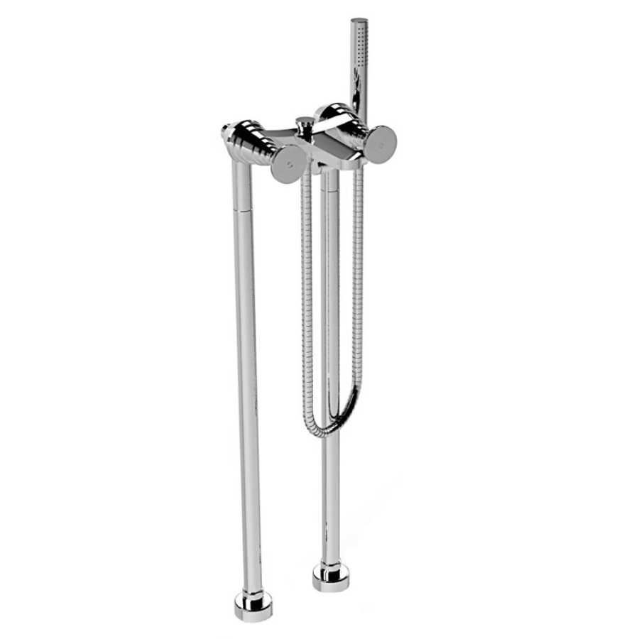 Photo Stella Titan TT 02010 CR00 Bath Mixer