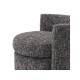 Photo ottoman