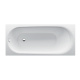 Photo Steel Bath Bette Comodo 1251-000 PLUS