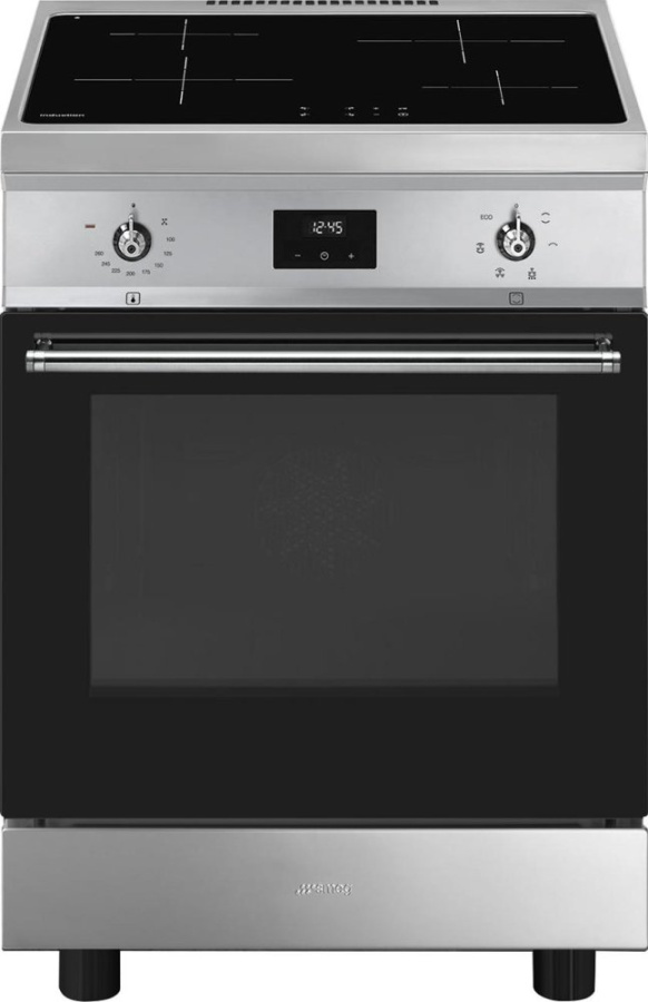 Photo Cooking centre Smeg C6IMXT2