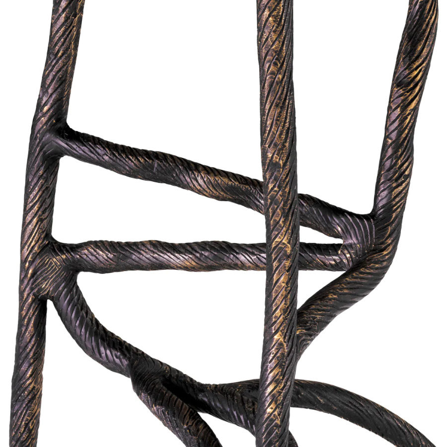 Photo Dreyfus side table