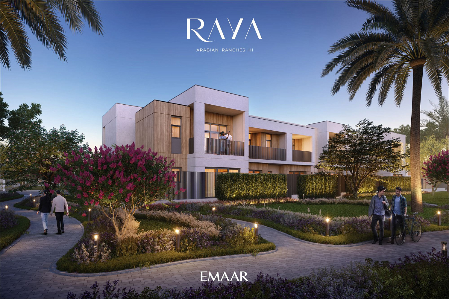 Photo Arabian Ranches lll - Raya