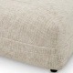 Photo Part of Grand Avenue modular sofa (medium, beige)