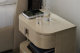 Photo Da Vita bedside table