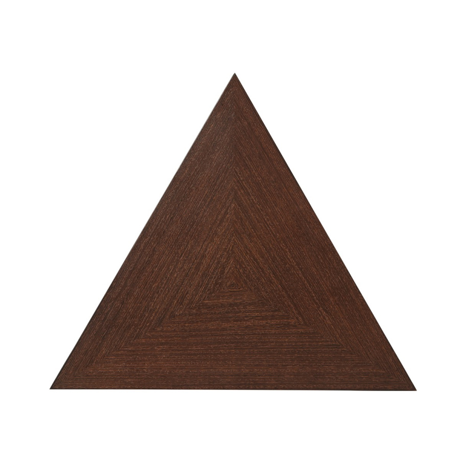 Photo A set of three Triangulate Nest coffee tables