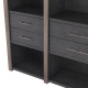 Photo Canova shelves
