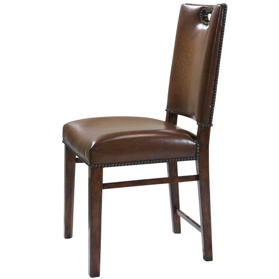 Photo Tireless Campaign Chair