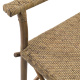 Photo Johor's dining chair