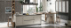 Photo Stosa City kitchen straight 360cm