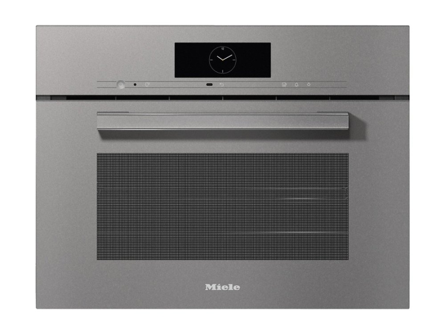 Photo Miele DGC 7845 HC Pro GRGR