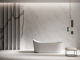 Photo Acrylic Bath Abber 170 AB9445MW
