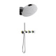 Photo shower set Timo Saona SX-2329/00SM