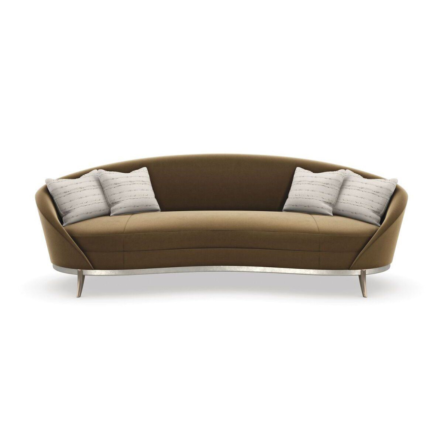 Photo Main Event sofa