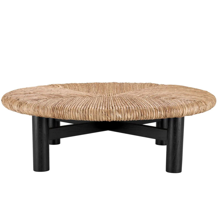 Photo Costello's coffee table