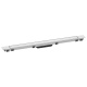 Photo Grille for the ladder Hansgrohe Raindrain 56216700 white matte