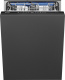 Photo Smeg STL342CSL dishwasher