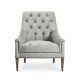 Photo Classic Elegance chair (light gray)