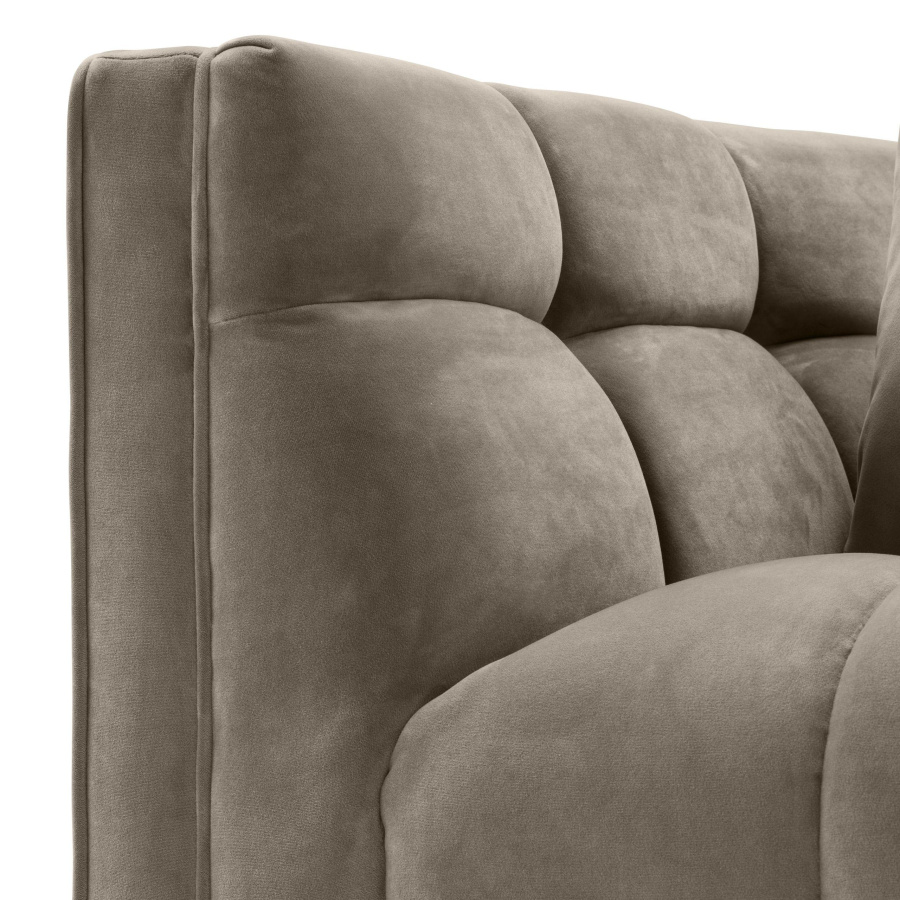 Photo Sienna chair (taup)