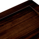 Photo Otus side table (bronze)