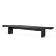 Photo Lavin's coffee table