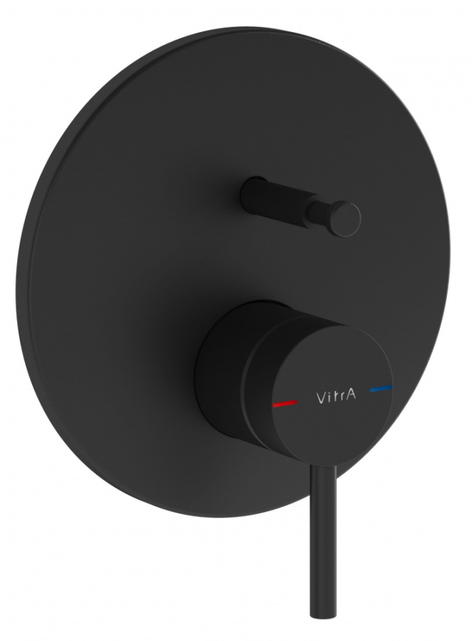 Photo Vitra Origin, A4926636EXP Black