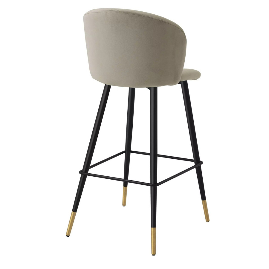 Photo Volante Bar Chair (beige)