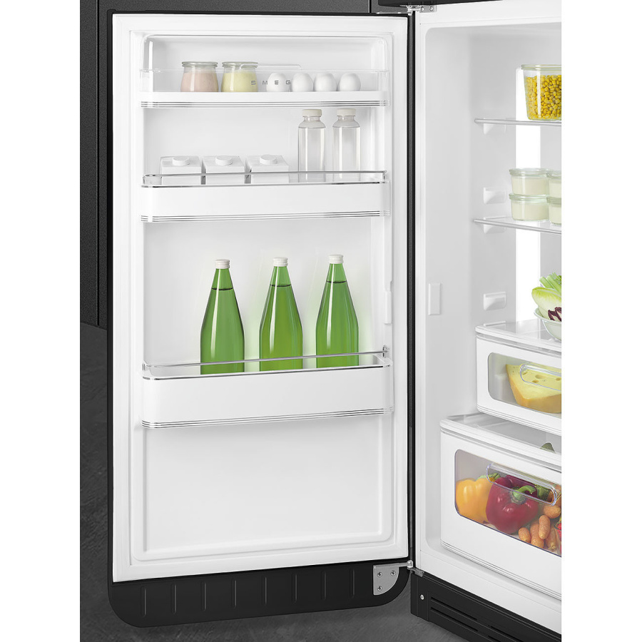 Photo Smeg FAB30LBL5 refrigerator