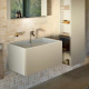 Photo Keuco Plan 80 32962180000 cashmere