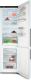 Photo Refrigerator with Miele KF 4392 CD BRWS