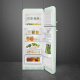 Photo Smeg FAB30RPG5 refrigerator