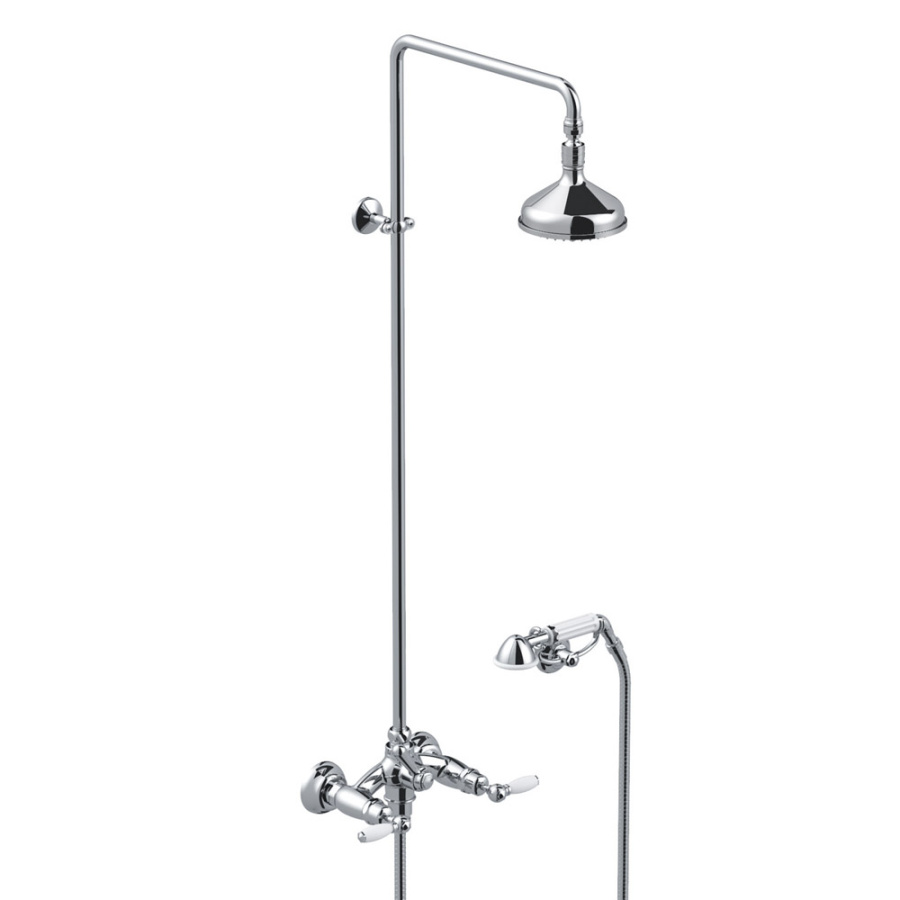 Photo Shower stand STELLA ITALICA LEVE IL 02511 CR00