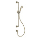 Photo Shower set Gessi Venti 20 65142#710 brass