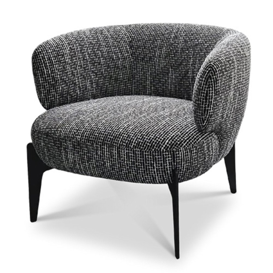 Photo Moonwalker chair