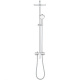 Photo Shower stand Grohe Tempesta Cosmopolitan System 250 26673000