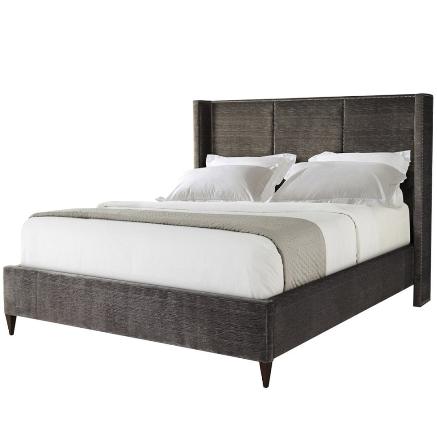 Photo Darby Bed (US King Size)