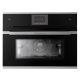 Photo Compact oven with steam Kuppersbusch CBD 6550.0 S1 Stainless steel
