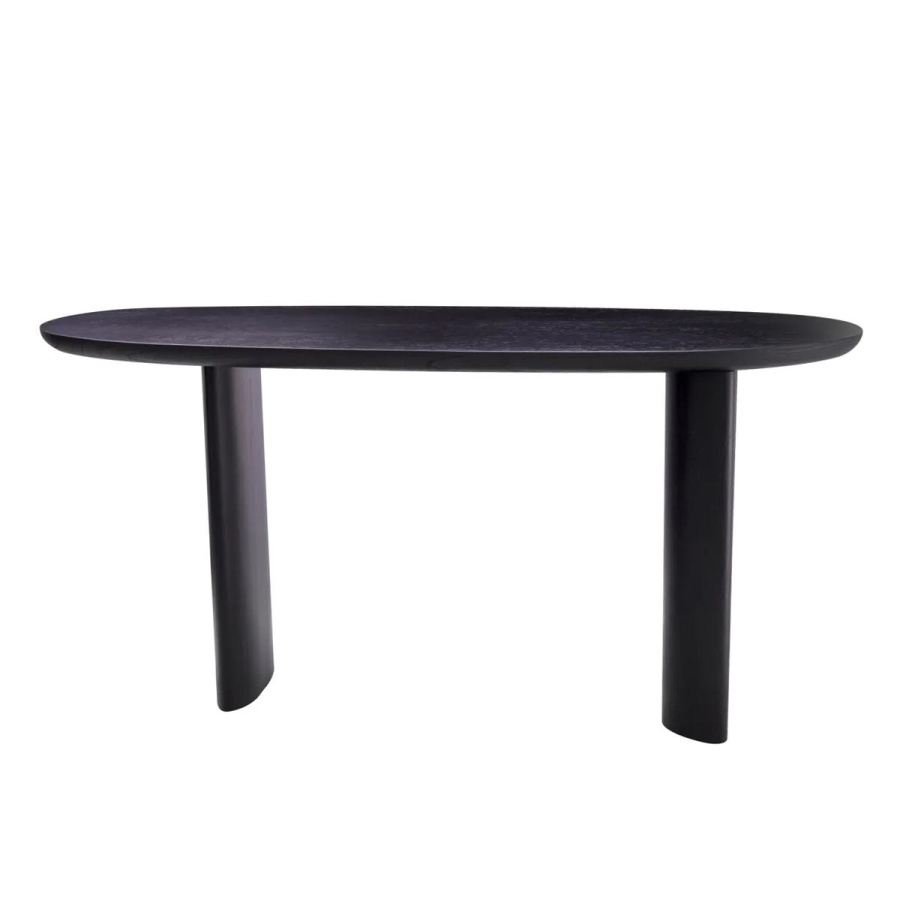 Photo Lindner console (black finish)